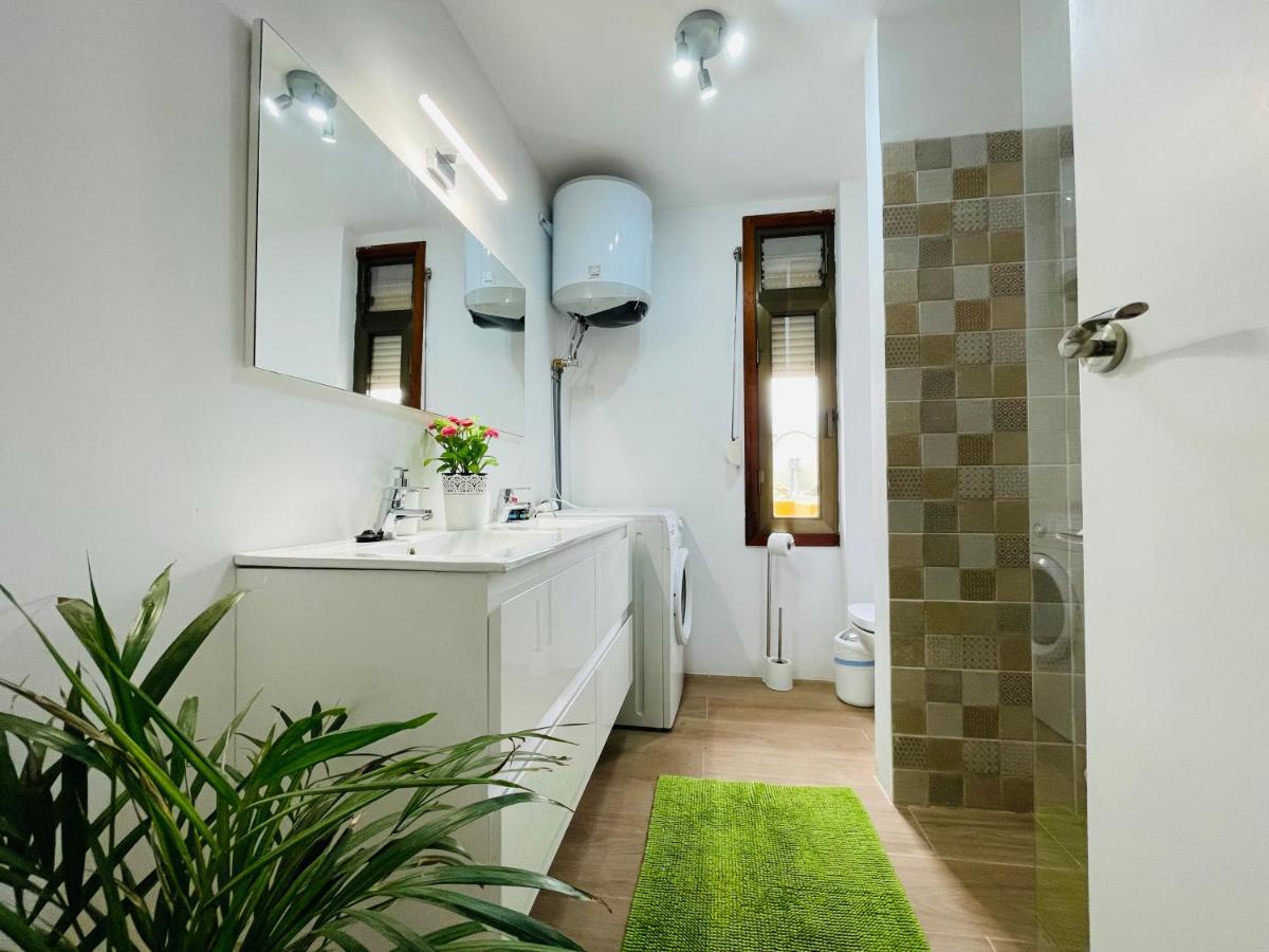 Apartmán El Mirador De El Paso - Vistas Y Piscina Exteriér fotografie