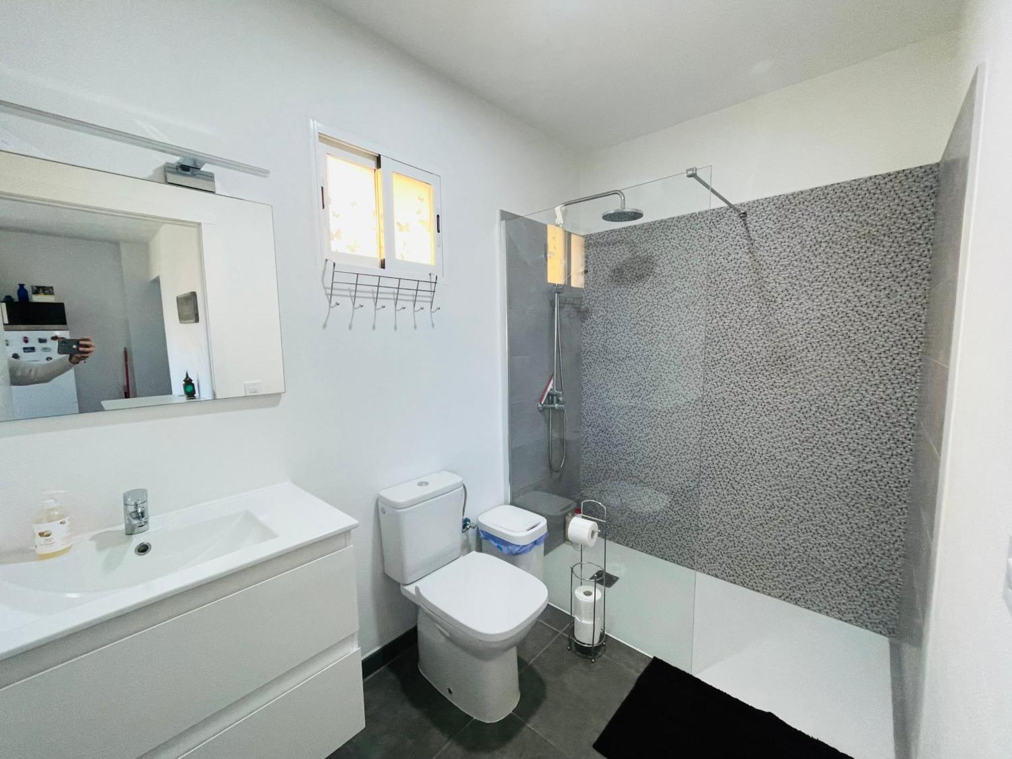 Apartmán El Mirador De El Paso - Vistas Y Piscina Exteriér fotografie