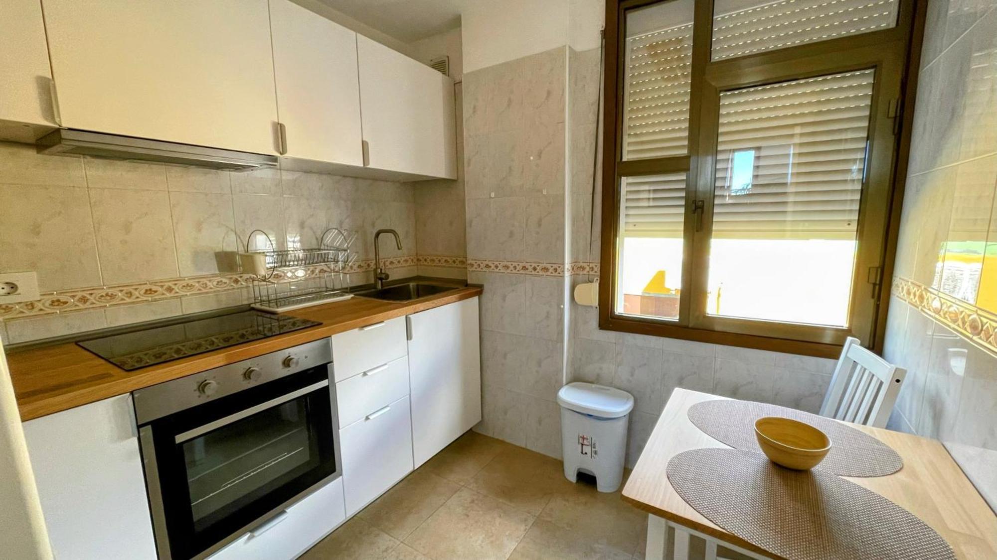 Apartmán El Mirador De El Paso - Vistas Y Piscina Exteriér fotografie