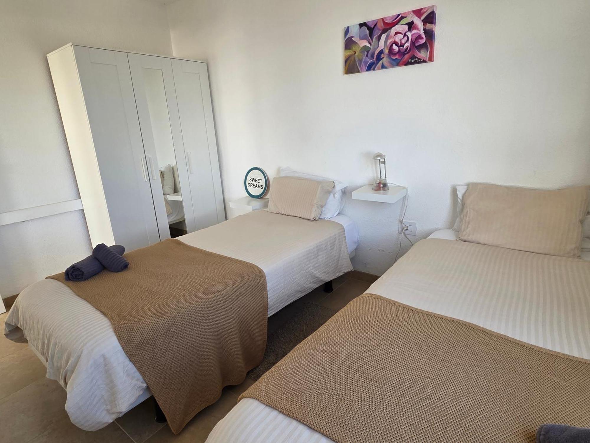 Apartmán El Mirador De El Paso - Vistas Y Piscina Exteriér fotografie