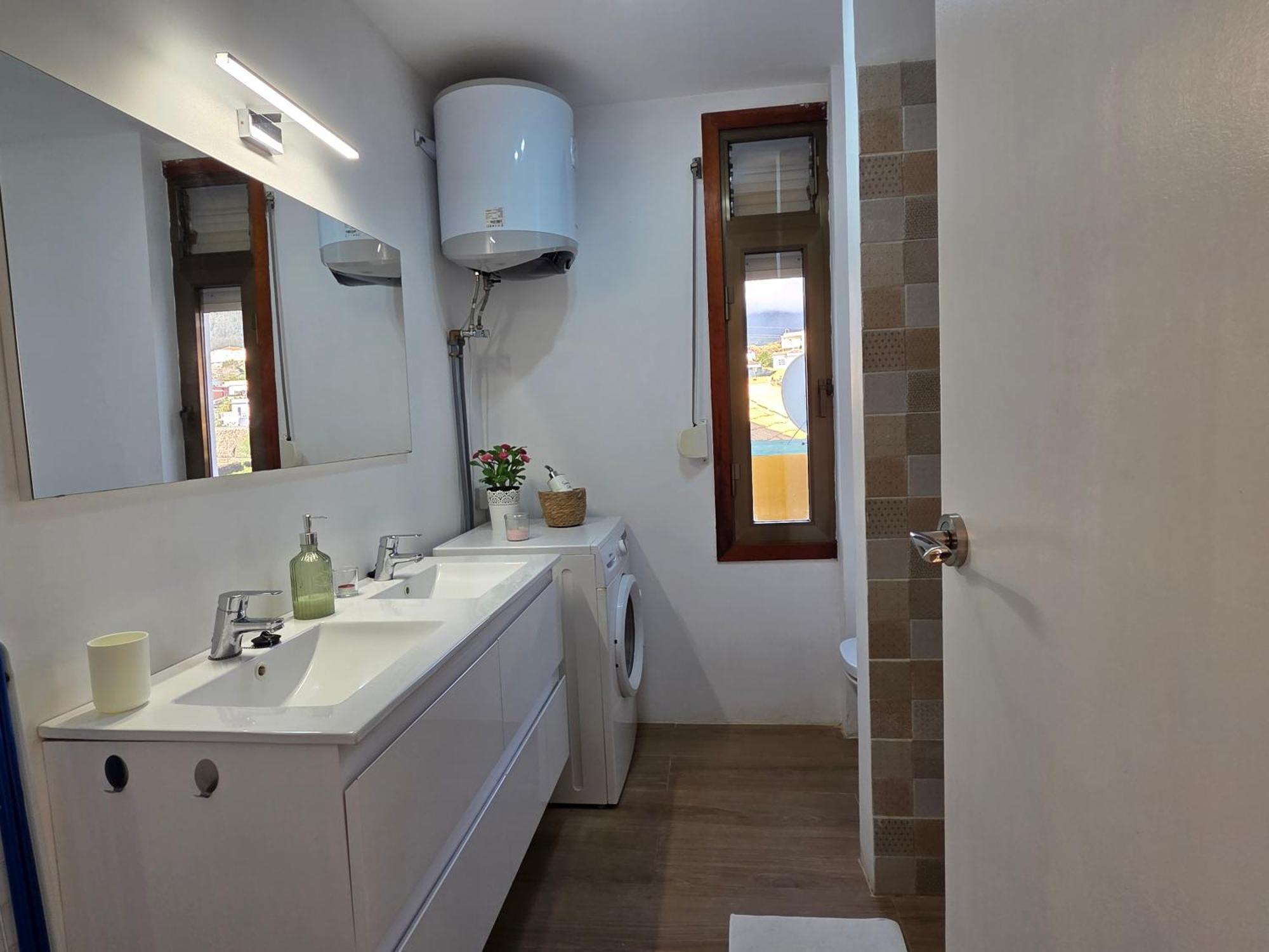 Apartmán El Mirador De El Paso - Vistas Y Piscina Exteriér fotografie