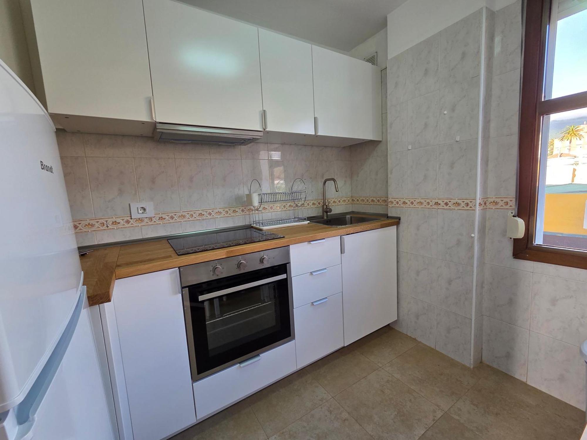 Apartmán El Mirador De El Paso - Vistas Y Piscina Exteriér fotografie